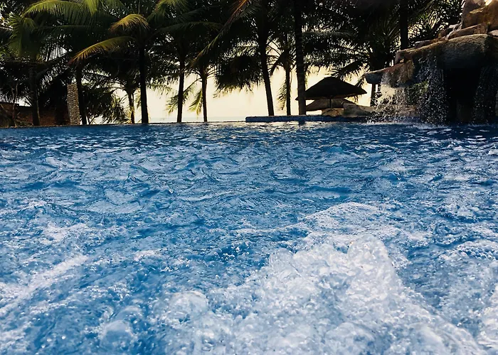 Coral Bay Resort Phu Quoc