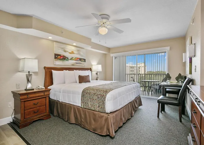 Silver Lake Resort Kissimmee