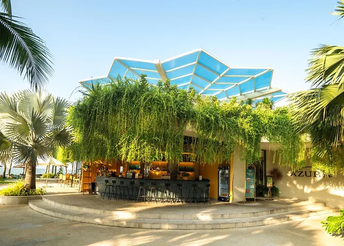 Hotel Dhawa Ho Tram