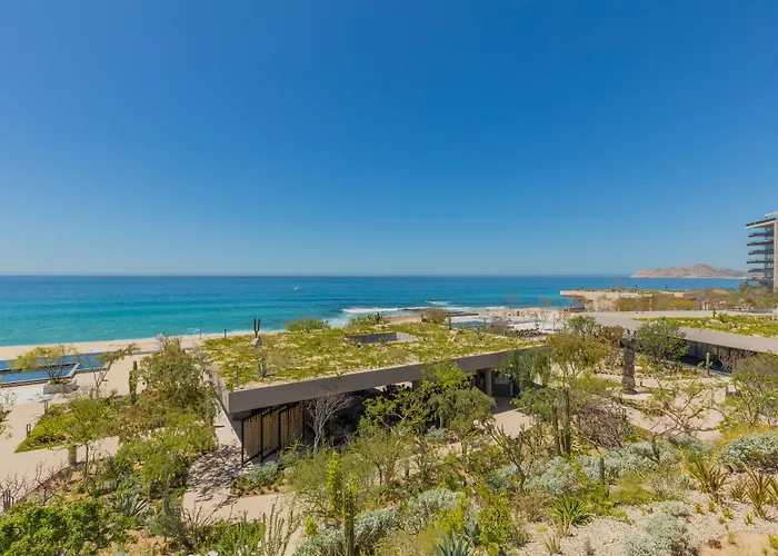 The Club At Solaz Luxury Villas San José del Cabo