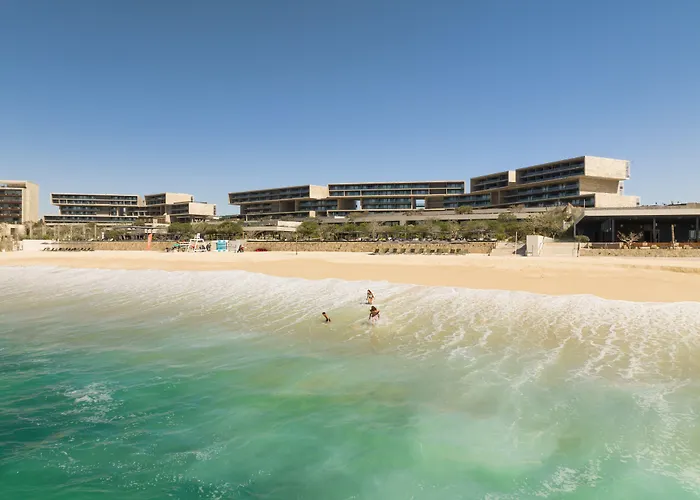 The Club At Solaz Luxury Villas San José del Cabo