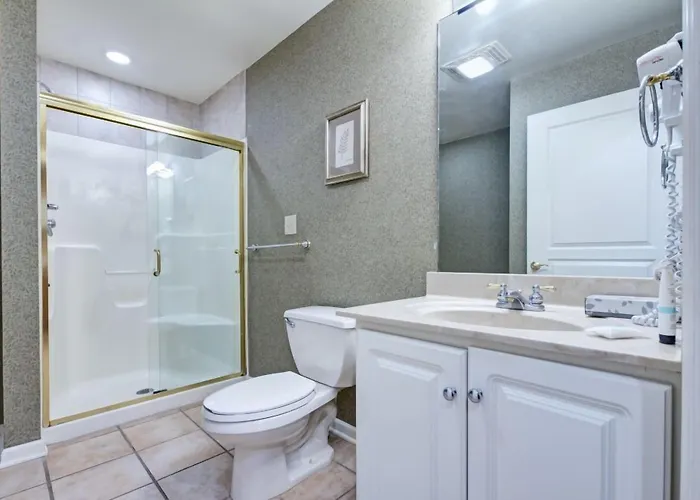 Pocono Mountain Villas By Exploria Resorts By Sonesta Winona Lakes