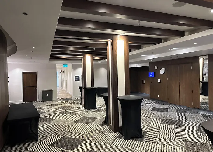 Doubletree By Hilton Quebec Resort