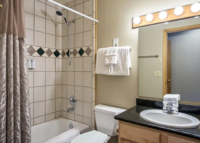 Grand Timber Lodge Breckenridge