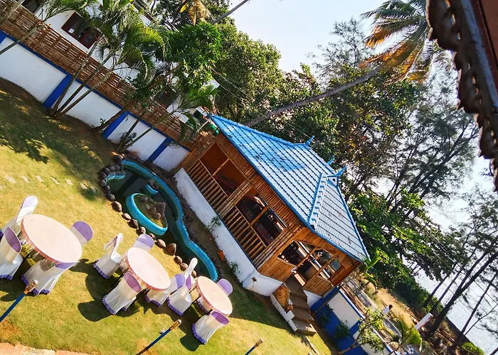Mare Blu Resort Kochi