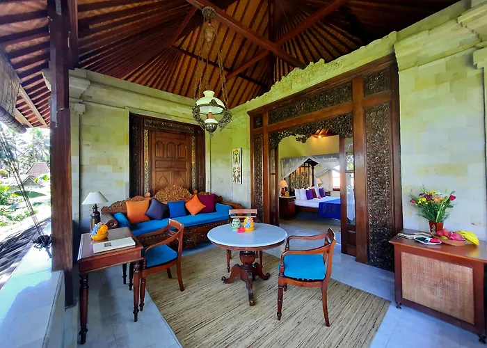 Alam Jiwa Ubud