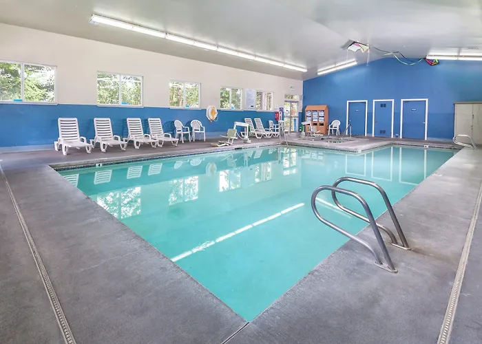 Worldmark Discovery Bay Port Townsend
