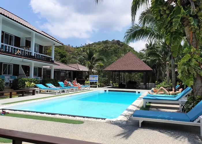 Assava Dive Resort - Sha Plus Ko Tao