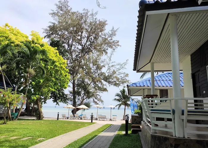 Assava Dive Resort - Sha Plus Koh Tao