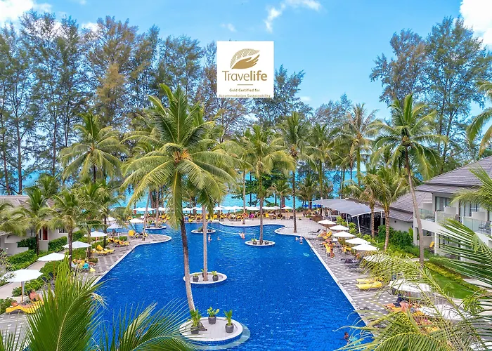 X10 Khaolak Resort Khao Lak