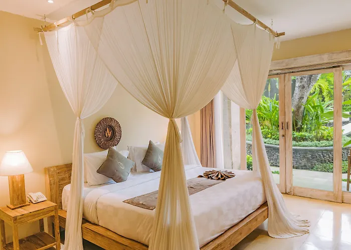 La Berceuse Resort&Villa Nusa Dua by Taritiya Collection