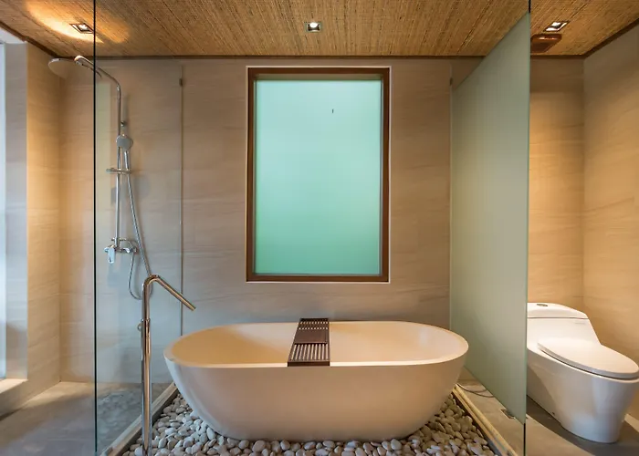 Ulun Ubud Resort - Chse Certified
