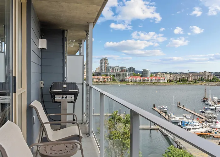 Worldmark Victoria