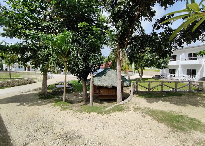 Meili Beach Resort Alcoy