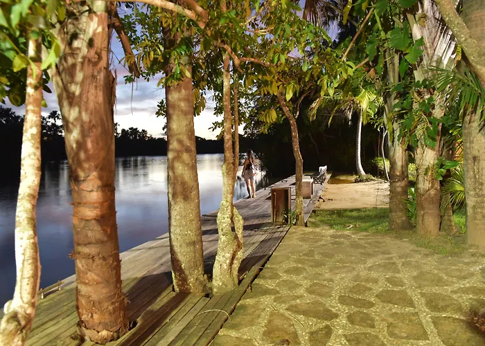 Porto Preguiças Resort Barreirinhas