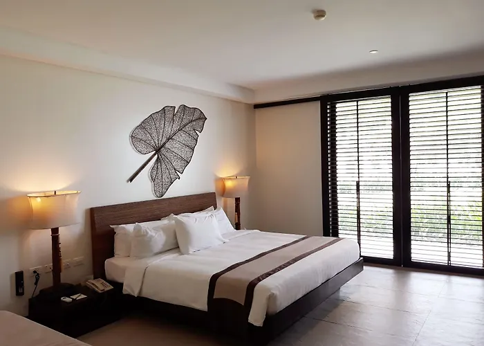 Kamana Sanctuary Resort & Spa Olongapo