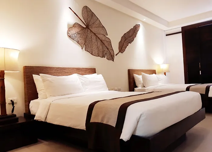 Kamana Sanctuary Resort & Spa Olongapo