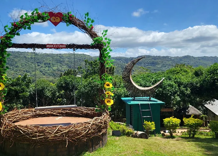 Bakasyunan Resort And Conference Center - Tanay