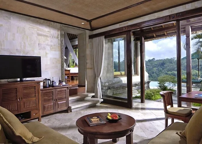 Hotel The Royal Pita Maha Ubud