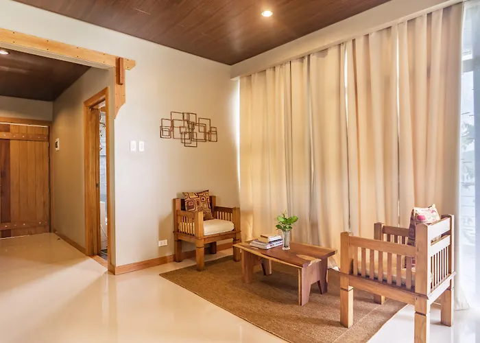La Estancia Busuanga
