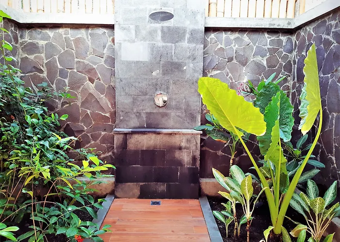 The Beach House Resort Gili Trawangan