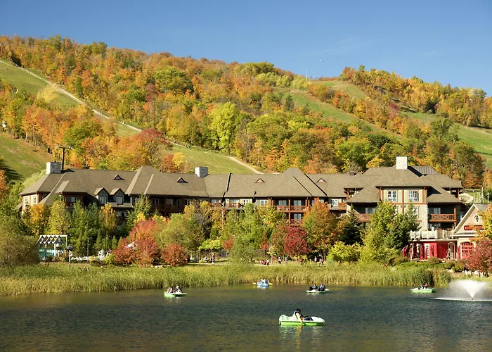 Inn - Blue Mountain Resort Blue Mountains