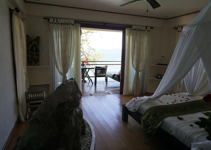 Vellago Resort (Adults Only) El Nido