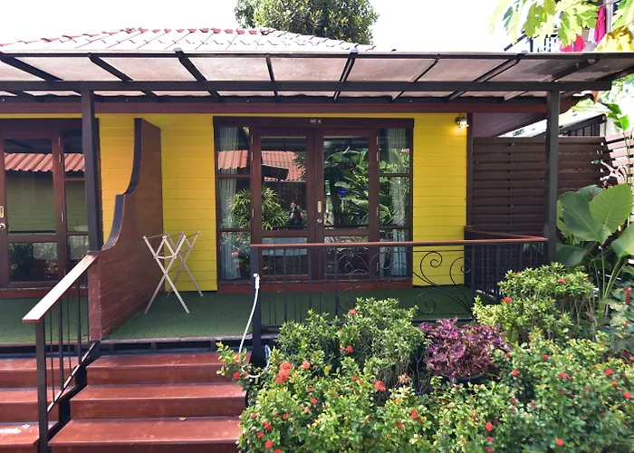 Ricci House Resort Koh Lipe