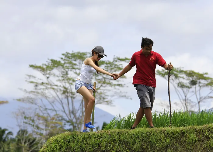 Puri Sebali Resort Ubud