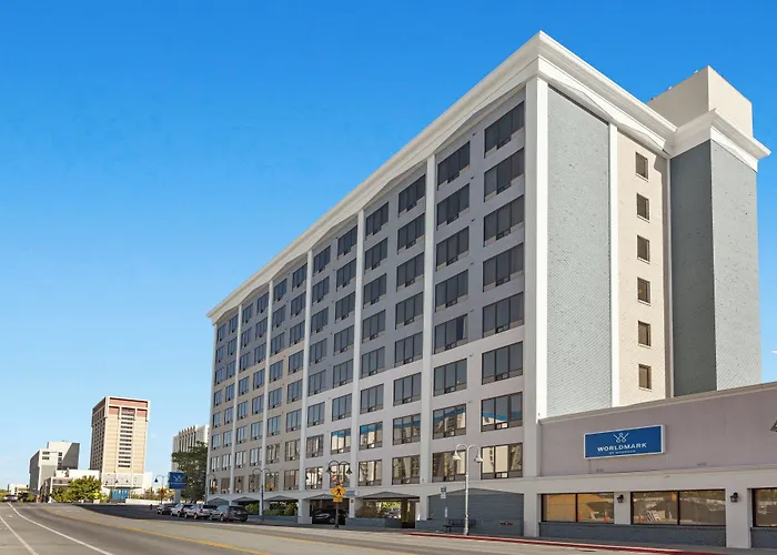 Worldmark Reno