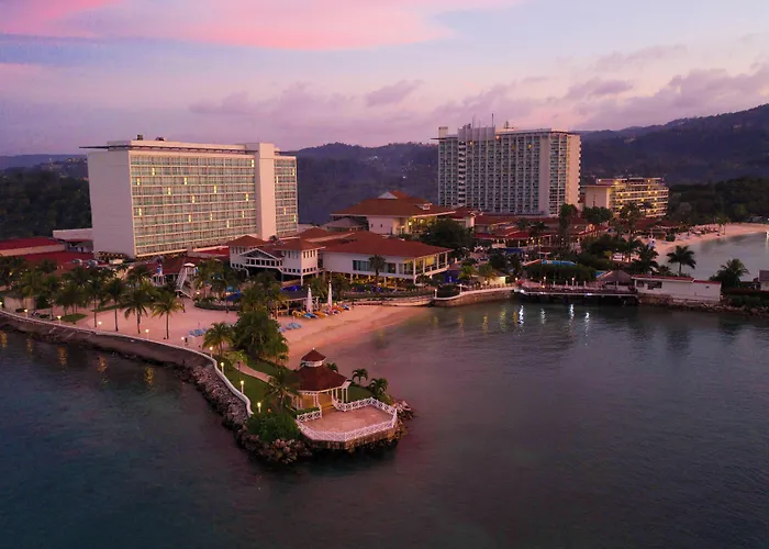 Moon Palace Jamaica Ocho Rios