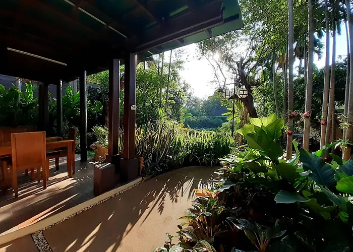 Viang Thapae Resort Chiang Mai