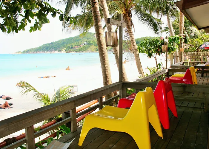 Palita Lodge - Sha Plus Ko Pha Ngan