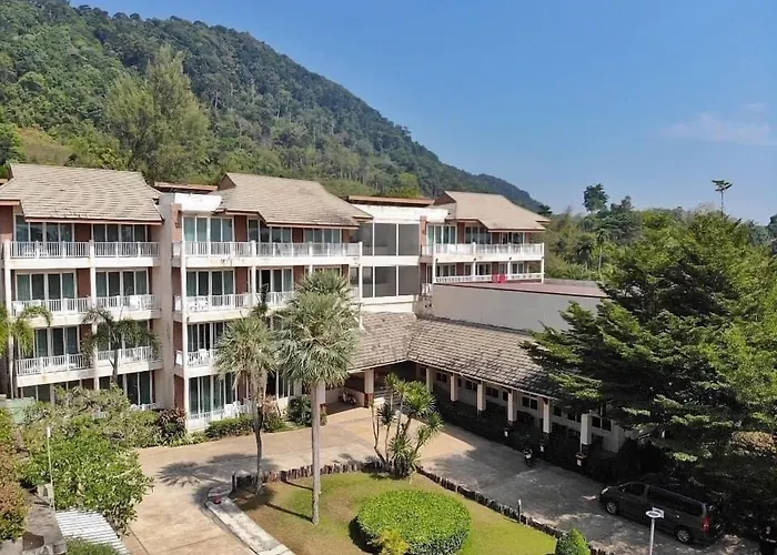Ananda Lanta Resort - Sha Extra Plus Ko Lanta