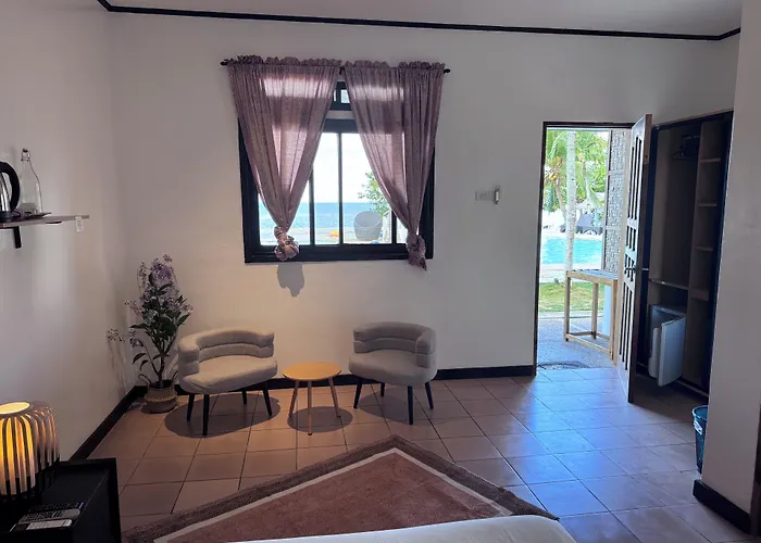 Cliffside Resort Panglao Island