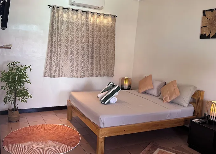 Cliffside Resort Panglao Island