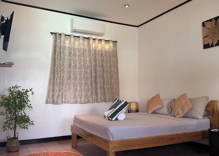 Cliffside Resort Panglao Island