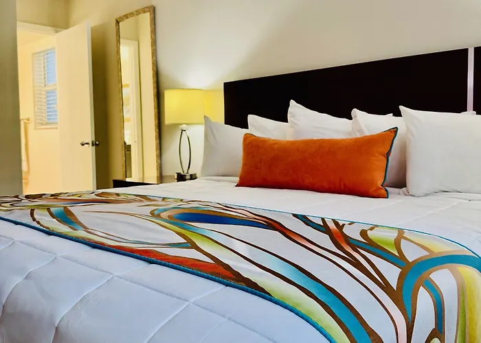 Surfsider Resort - A Timeshare Resort Pompano Beach