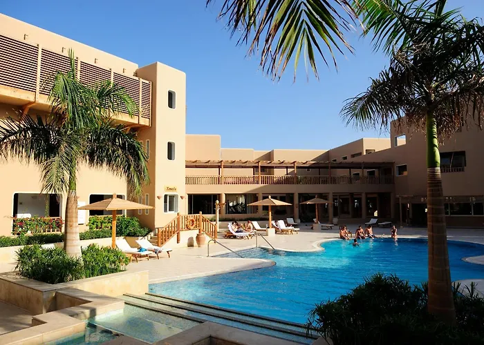 The Breakers Diving And Surfing Lodge Soma Bay Hurghada