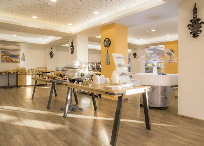 Boavista Golf&Spa - Bela Colina Holidays Lagos