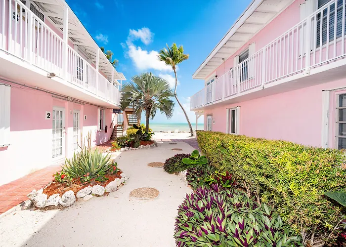 Rainbow Bend Resort Duck Key