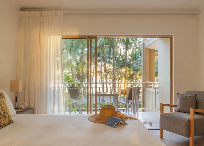 Mantra Amphora Hotel Palm Cove