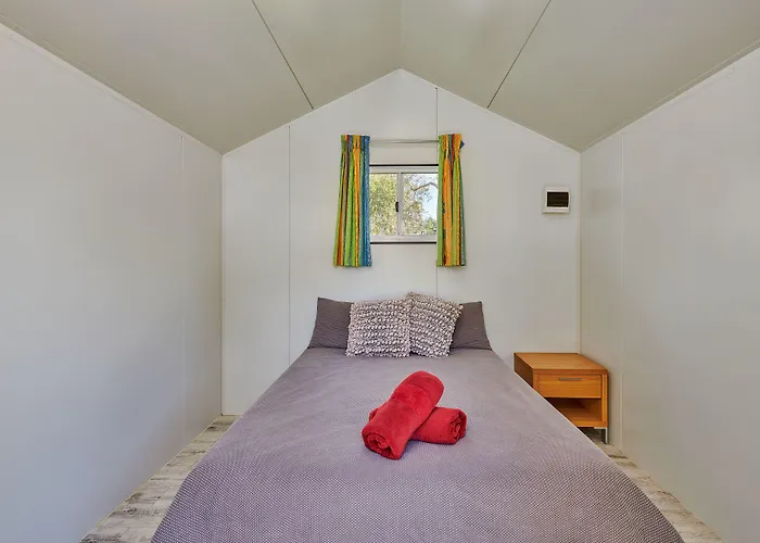 Glen Villa Resort Byron Bay