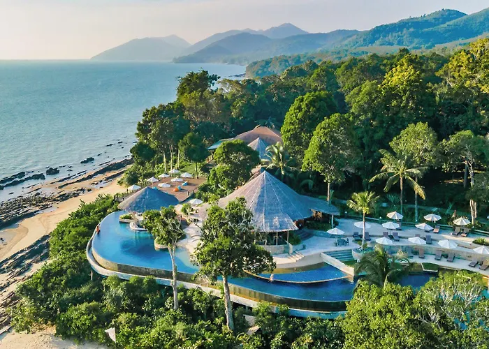 Koh Yao Yai Village Ko Yao Yai