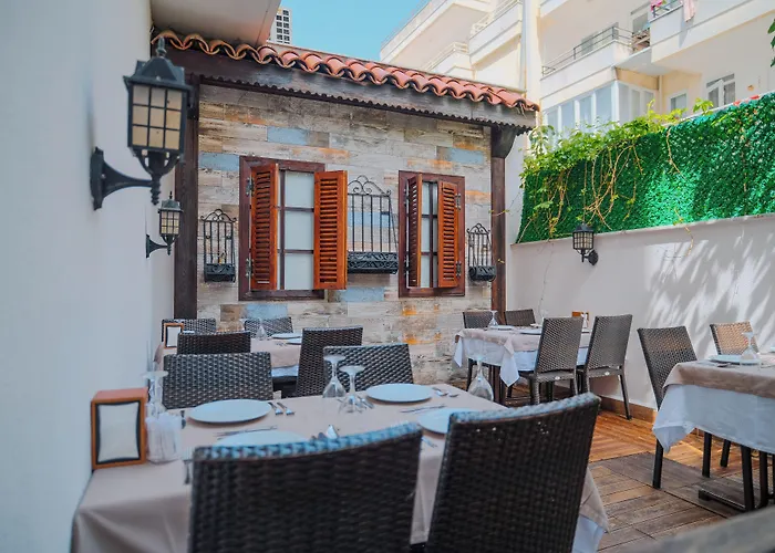 Xperia Grand Bali Hotel (Adults Only) Alanya