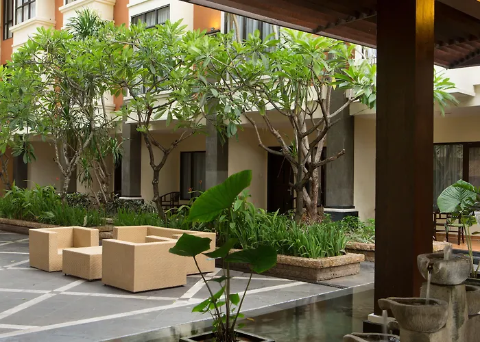 Best Western Resort Kuta