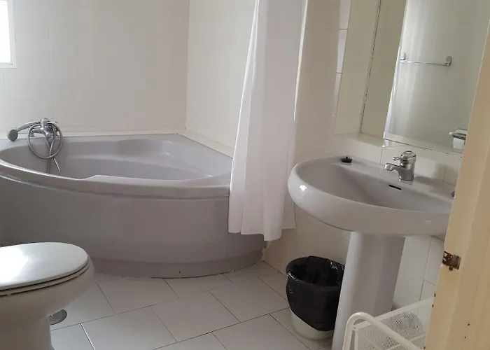 Hotel El Capistrano Sur Nerja