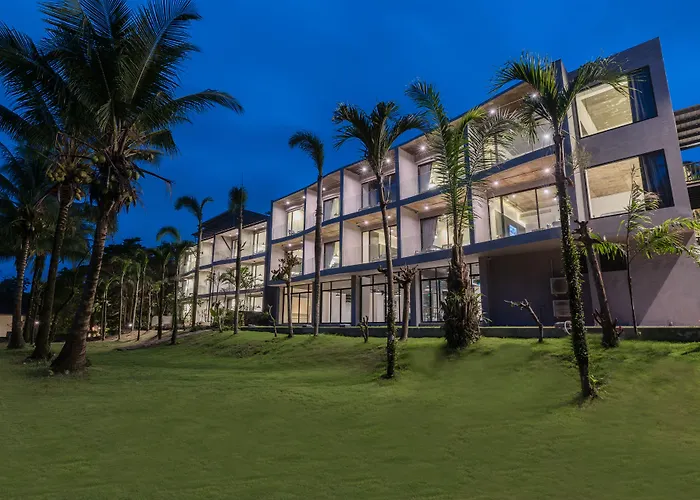 Kokotel Khao Lak Lighthouse