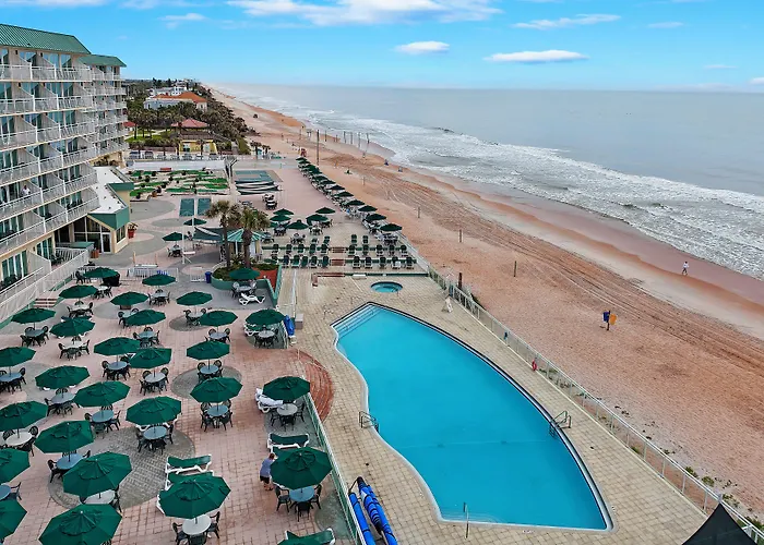 Royal Floridian Resort By Spinnaker Ormond Beach