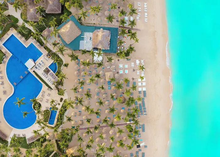 Hotel Catalonia Bayahíbe